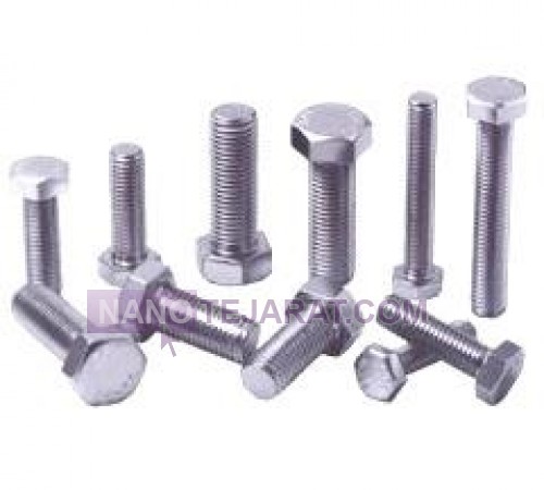 hex bolt